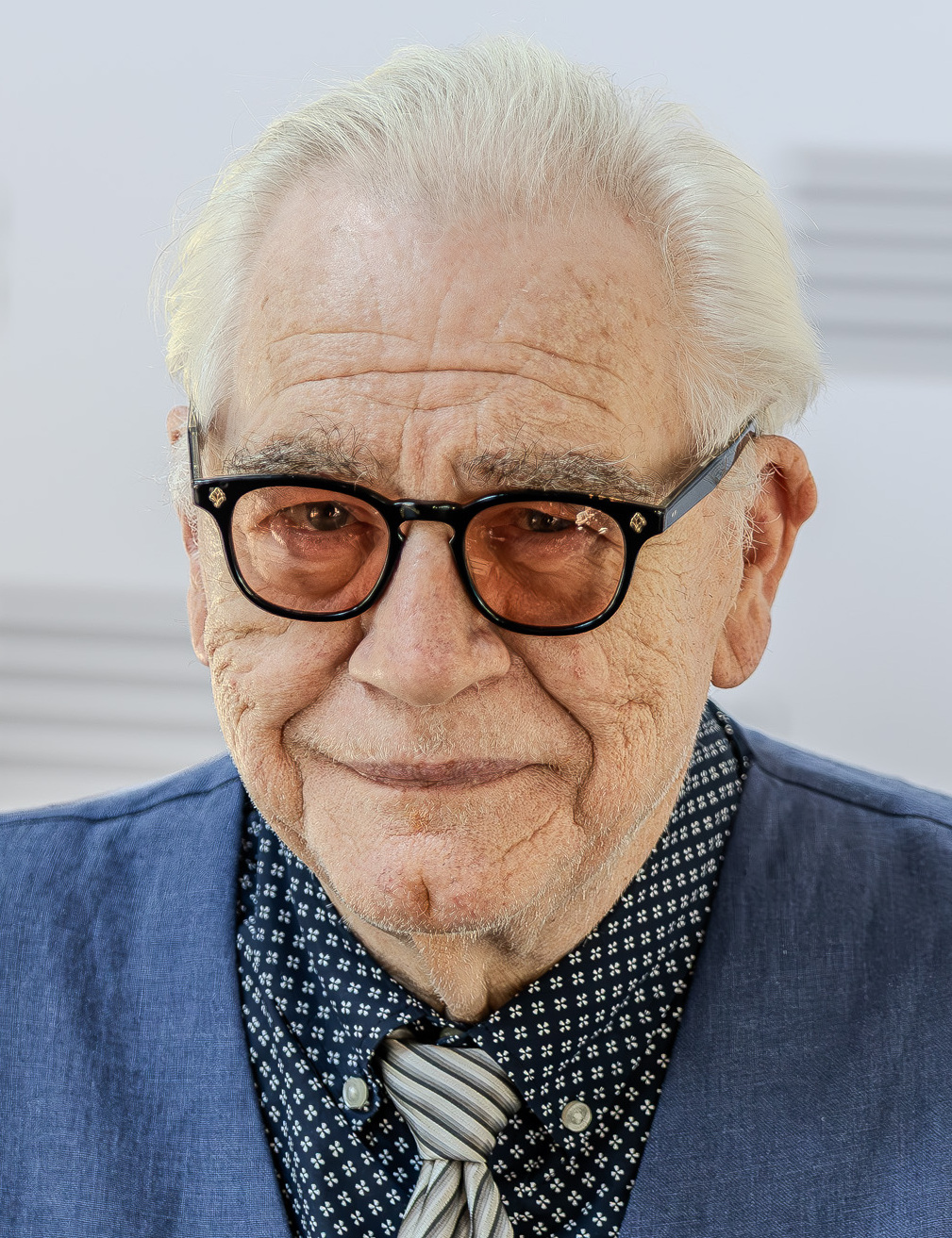 Actor signs on for a period drama