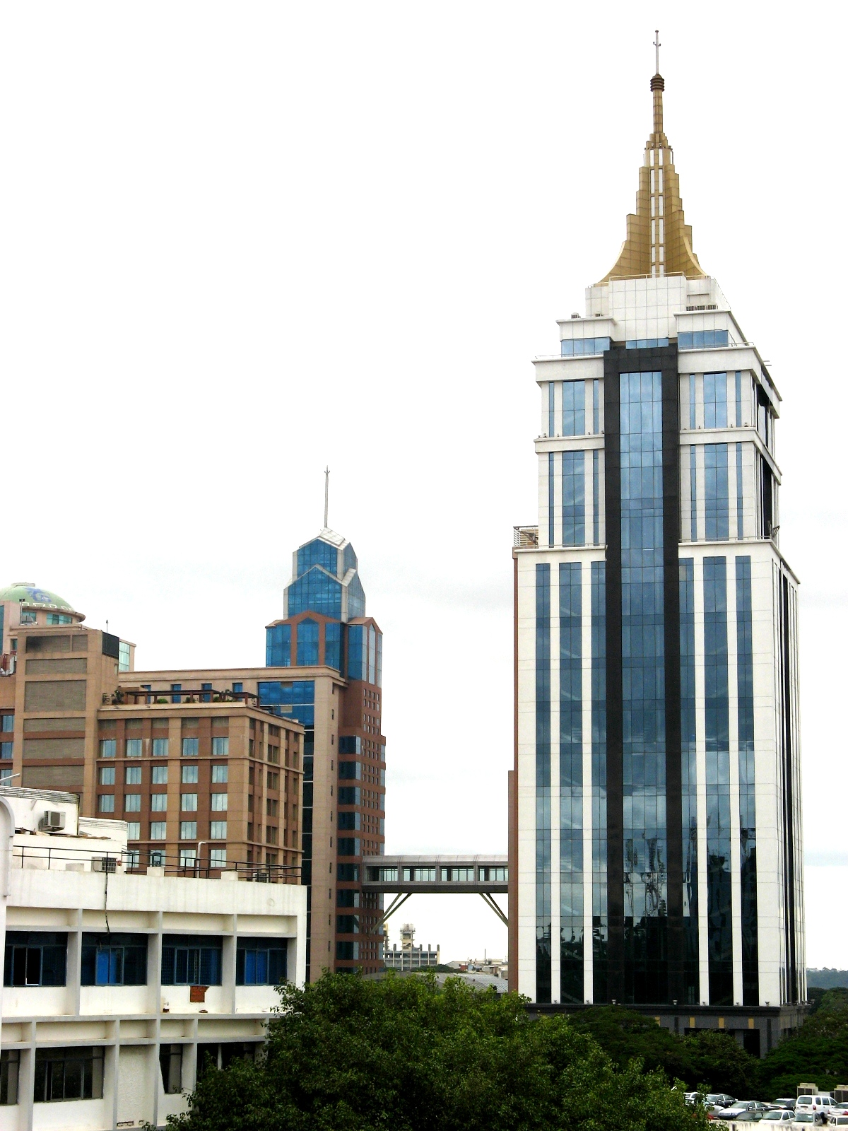Bengaluru's Billion-Dollar Boom: A Tale of Two Cities Amidst Skyrocketing Costs