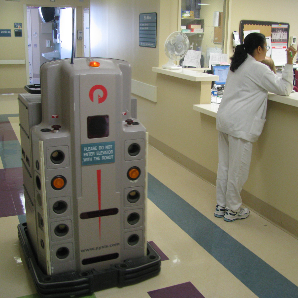Debate grows over automation and entry-level jobs