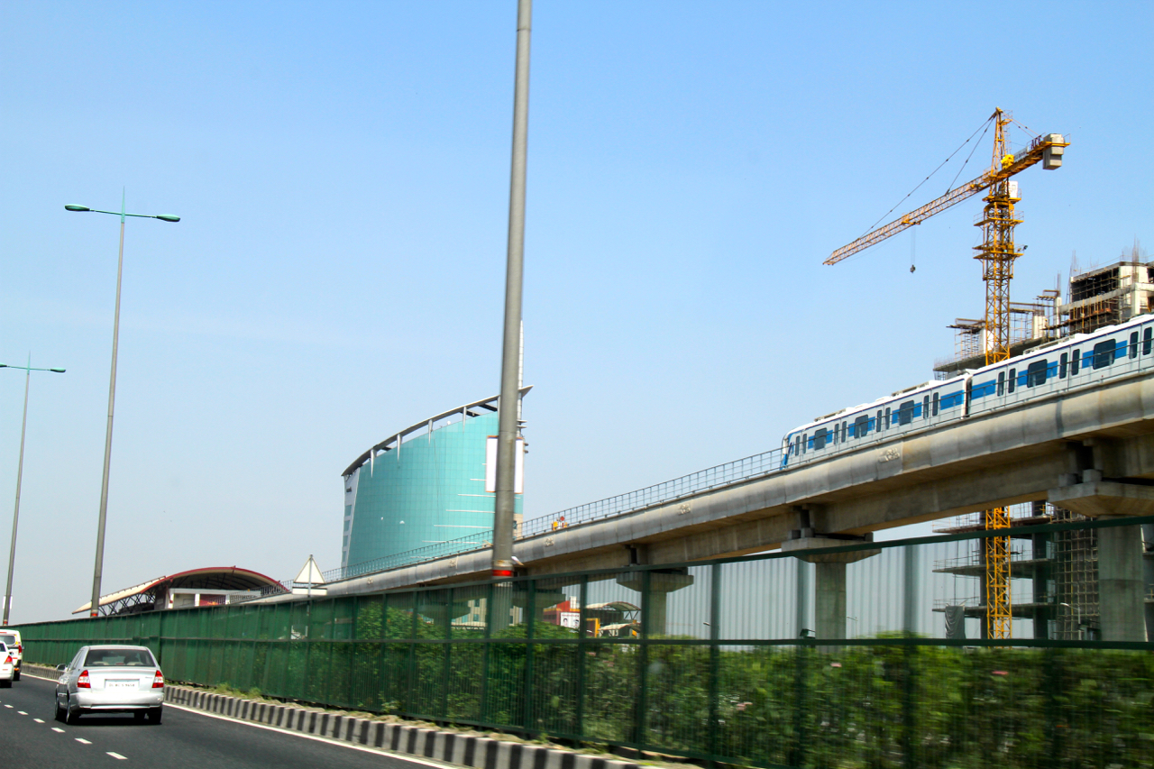 India Unveils Mega Manufacturing Corridor: Billions Earmarked to Transform Domestic Production