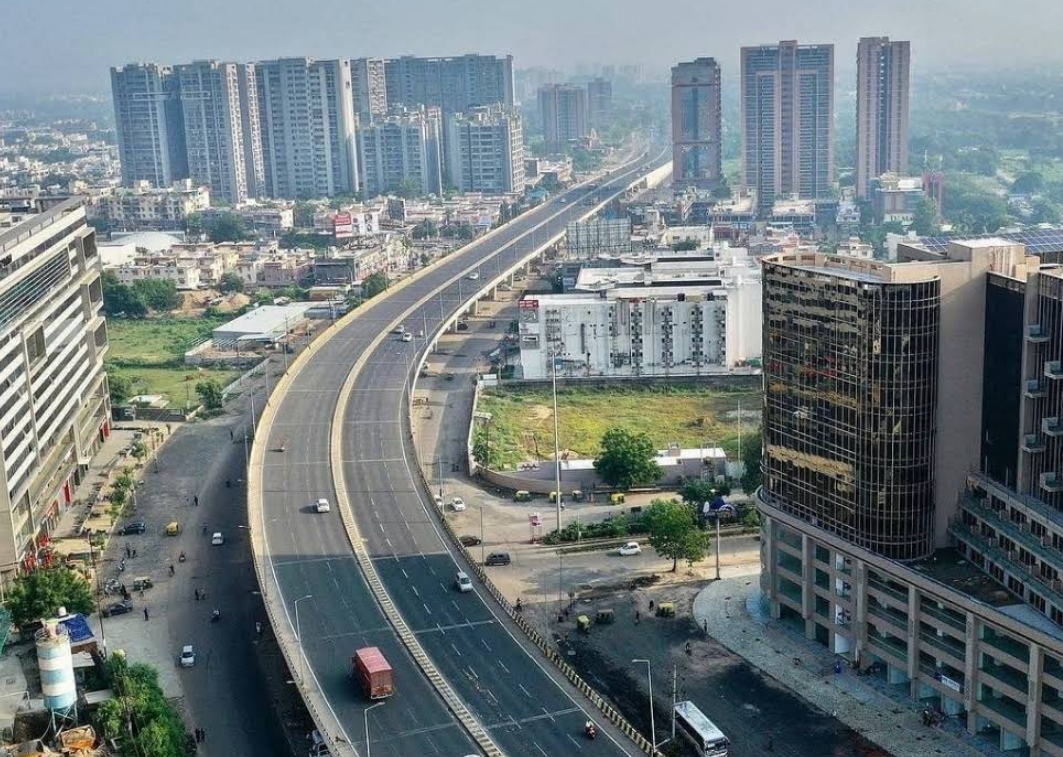 India Unveils Rs 10 Lakh Crore Infrastructure Blitz to Spur Growth, Create Millions of Jobs
