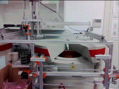 Lab develops a low-cost water testing kit
