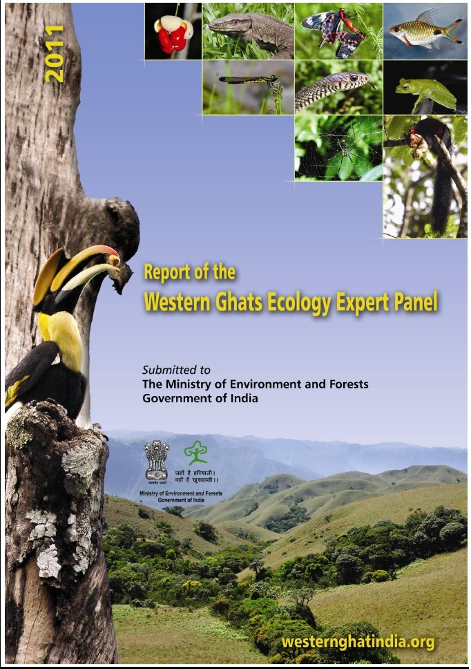 New species recorded in the Western Ghats