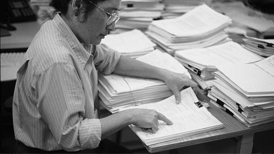 Peer-reviewed study challenges a long-held assumption