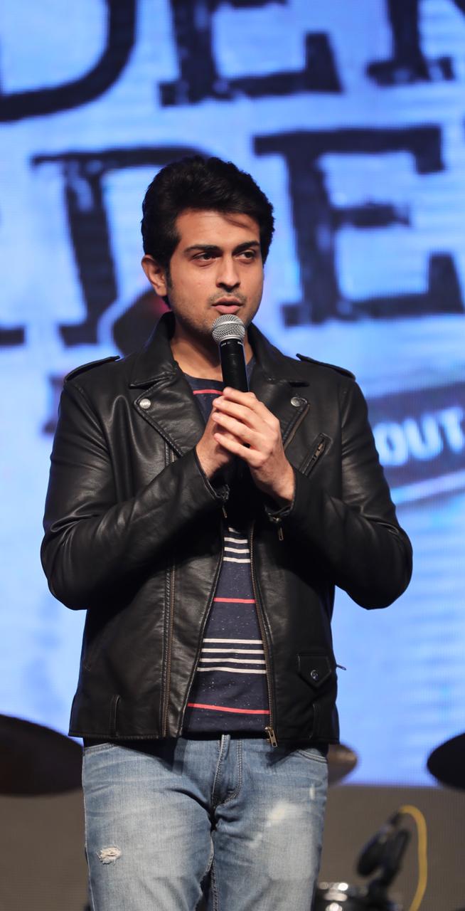 Theatre festival returns to Ahmedabad after a long gap