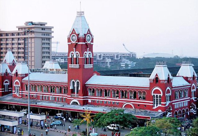 Theatre festival returns to Chennai after a long gap
