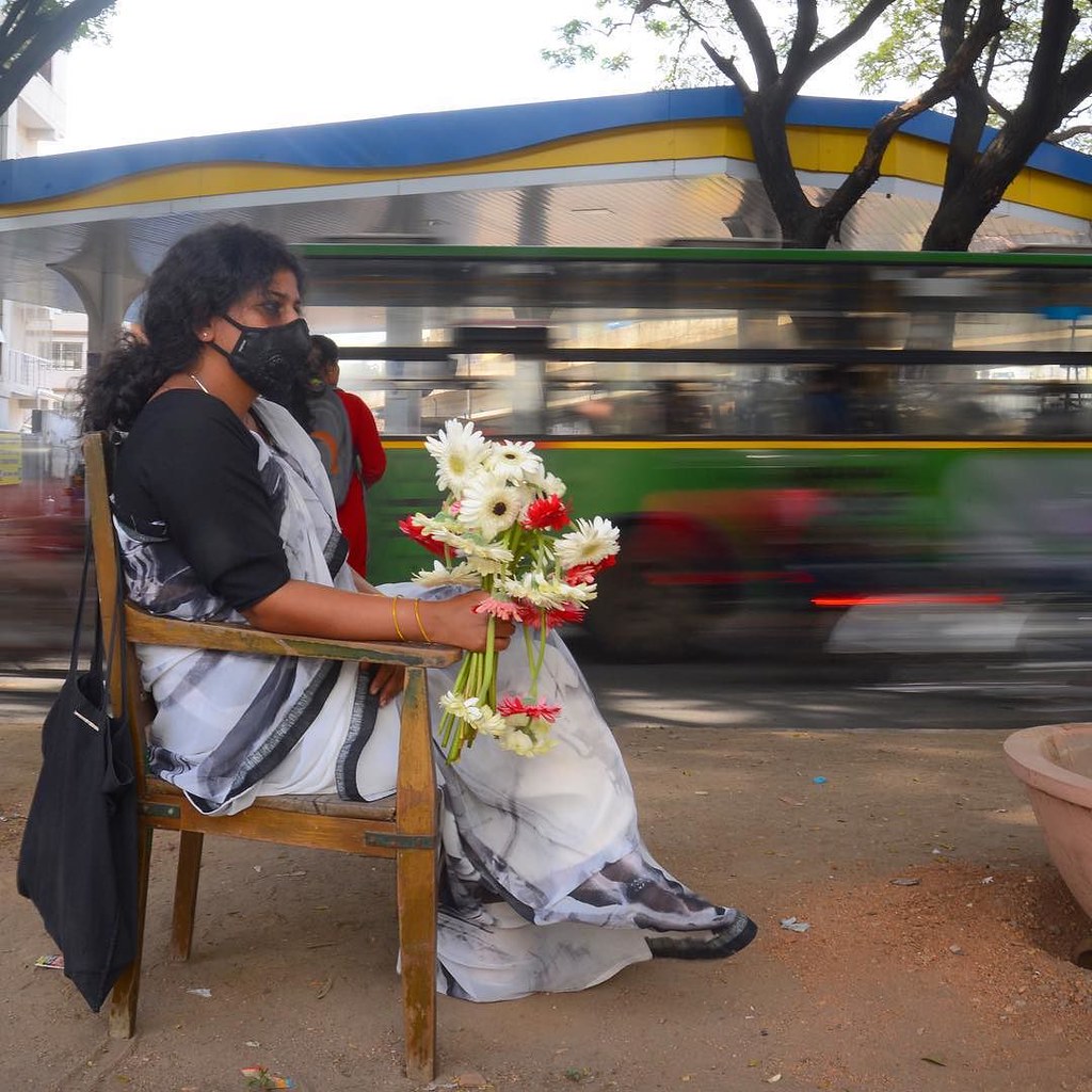 Under Bengaluru's Flyovers: The Human Cost of India's Infrastructure Push